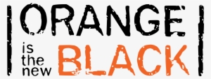 Open - Orange Is The New Black Png #2468074