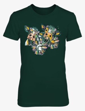 Michigan State Spartans - Tennessee Texas Shirt #2468117