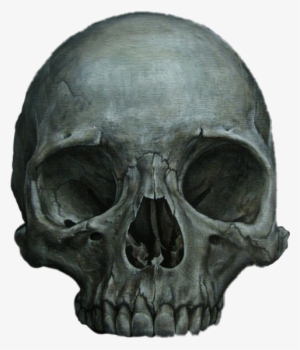 El Cristo De La Calavera #2468169