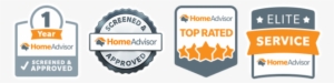 Knowledge, Experience, And Hard Work - Homeadvisor #2468174