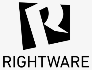 Want To See Your Logo Here Contact Us At - Rightware #2468237