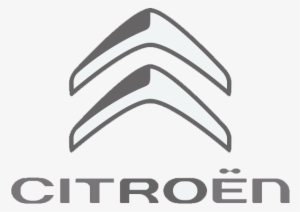 Citroën 2016 Flat-design 2d Logo #2468286