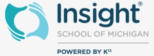 Logo Of Insight School Of Michigan - Added Insight Logo #2468333