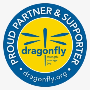 Proud Partner And Supporter Of The Dragonfly Foundation - Land ...