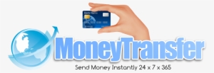 Logos, Money Transfer Logo Proga Info Astonishing Precious - All Bank Money Transfer #2468485