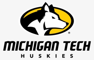 Michigan Tech Logo #2468504