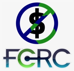 This Free Icons Png Design Of Fcrc Logo Globe/money #2468562