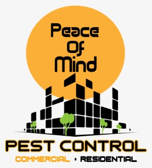 Peace Of Mind Pest Control Bed Bug Specialist Png Homeadvisor - Real Estate #2468603