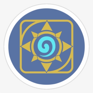 Hearthstone Logo Png #2468660