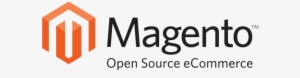 Magento-logo - Magento Logo #2468756