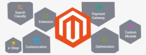Magento Web Development - Magento Customization #2468760