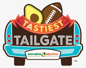 Program Logo - Avocados From Mexico #2468845