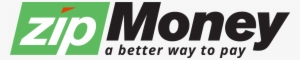 Zip Money - Zip Money Logo Png #2468915