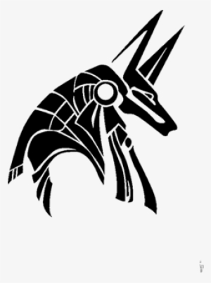 Cor Do Fundo - Egyption God Decal #2468918