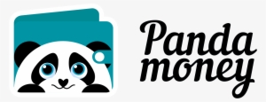 Panda Money Logo - Illustration #2468965