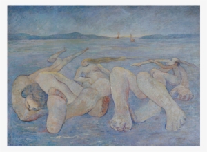 Dos Anos 30 A - Figure Drawing #2468982