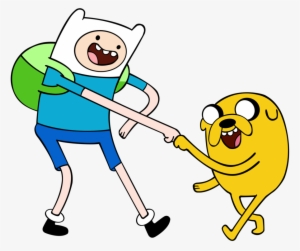 Finn And Jake - Hora De Aventura Finn Y Jake #2469059