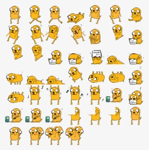 Png Adventure Time Jake #2469158