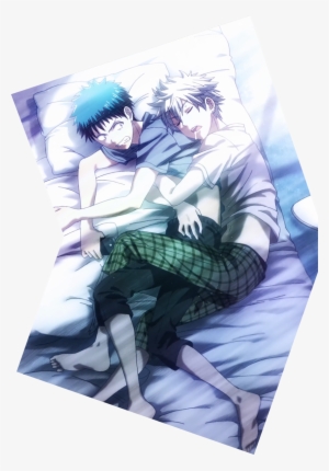 Tumblr Mz57na7vqm1rfp5pbo1 R3 1280 - Kuro X Mahiru Servamp Lemon #2469160