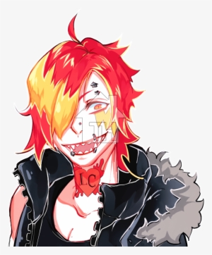 By Https - //lavihs - Tumblr - Com Uploaded 1 Year - Illustration #2469246