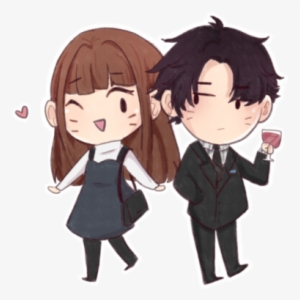 Free Cute Tumblr Im Sorry For Not Being - Cartoon #2469315