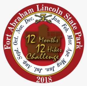 12 Months 12 Hikes Challenge In - Bicycle #2469363