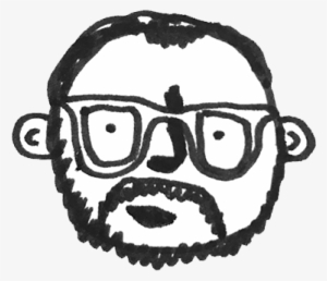 Jake - Jake Knapp Illustrations #2469364