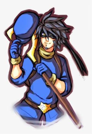 Tumblr Mf0lxu9j9u1r8ijpio1 500 - Sly Cooper #2469389