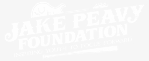 Donation Information - Jake Peavy Foundation #2469610