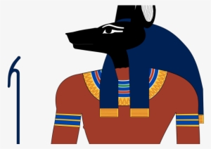 Anubis - - Egyptian God #2469633