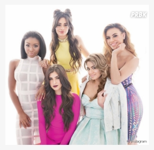 Fifth Harmony Tem Trechos De Música Vazados Na Internet - Fifth Harmony 2015 #2469733