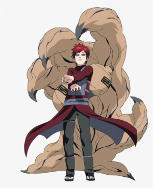 Gaara Kazekage #2469803