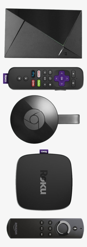 Streaming-devices - Google Chromecast (2016 Model) Hdmi Streaming Media #2469805