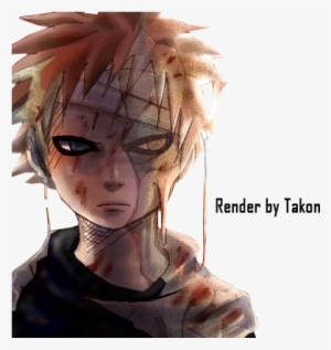 Sabakuno Gaara - Gaara #2469970