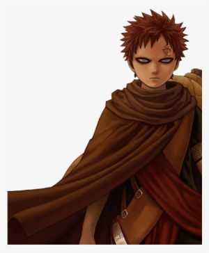 Gaara - Gaara Of The Desert #2470016