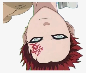 Gaara Gaaradeldesierto Gaara The 5th Kazekage - Classic Gaara #2470074