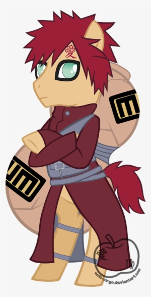 Gaara Twilight Sparkle Rainbow Dash Pony Clothing Mammal - My Little Pony: Friendship Is Magic #2470098