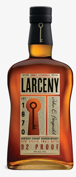 Larceny - John E. Fitzgerald Larceny Kentucky Straight Bourbon #2470159