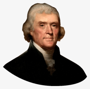 Thomas Jefferson #2470162