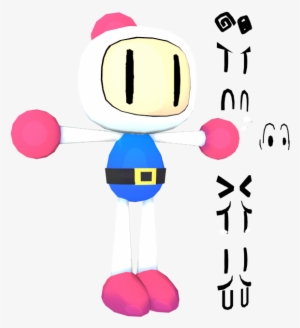 Download Zip Archive - Super Bomberman R Bomberman Brothers #2470165