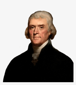 Thomas Jefferson - Autobiography Of Thomas Jefferson [book] #2470166