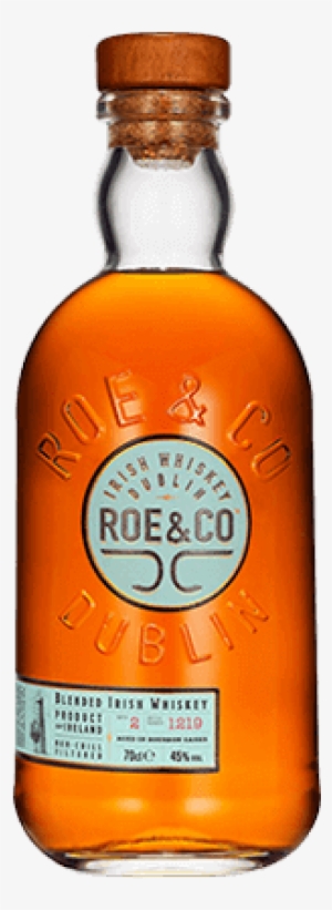 Roe & Co Blended Irish Whiskey - Roe & Co Irish Blended Whiskey #2470190
