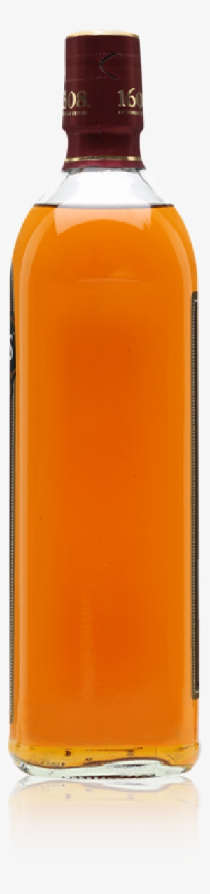 Bushmills 1608 / 400th Anniversary - Whiskey Bottle Png Transparent #2470216