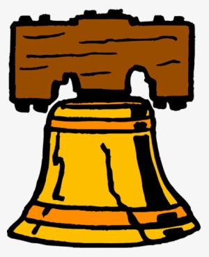 Liberty Bell Clipart Png - Liberty Social Studies #2470234