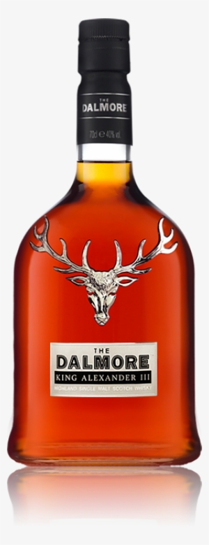 Dalmore King Alexander Iii Highland Single Malt Scotch #2470396