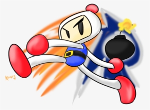 'super Bomberman R' #2470441