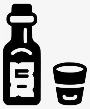 Whiskey Bottle - - Alcoholic Drink #2470447