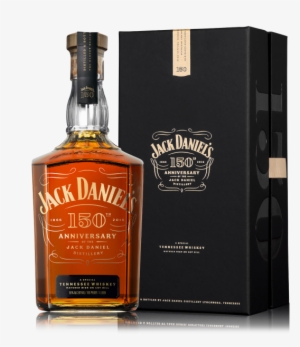 1 Litre 150th Anniversary Special Edition Whiskey #2470513