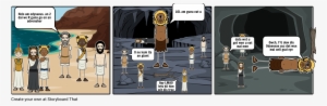 Teh Odyssey - Cartoon #2470530