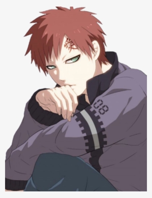 Sabaku No Gaara #2470532